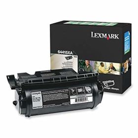 Lexmark 64016HE Toner