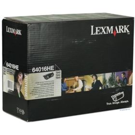 Lexmark 64016HE Toner