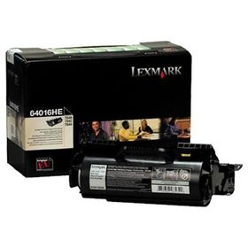 Lexmark 64016HE Toner