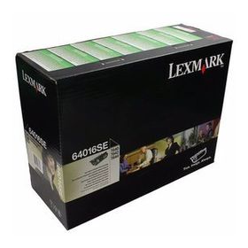 Lexmark 64016HE Toner