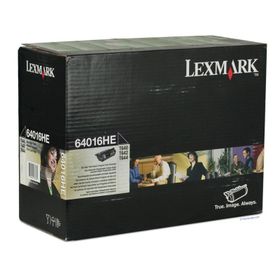 Lexmark 64016HE Toner