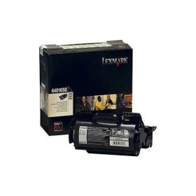 Lexmark 64016SE T640 T642 T644 Orijinal Toner