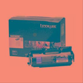 Lexmark 64016SE Toner