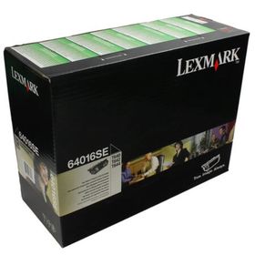 Lexmark 64016SE Toner