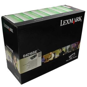 Lexmark 64016SE Toner