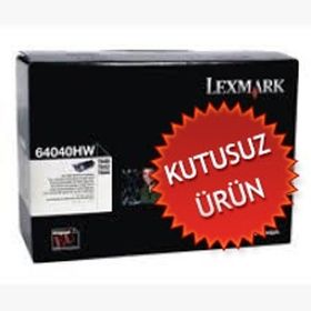 Lexmark 64040HW Toner