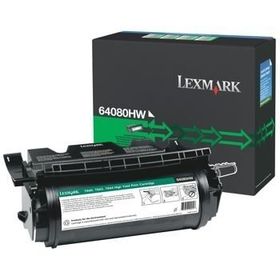 Lexmark 64080HW Toner
