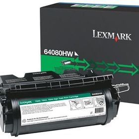 Lexmark 64080HW Toner