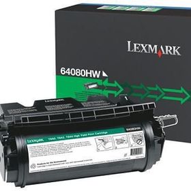 Lexmark 64080HW Toner