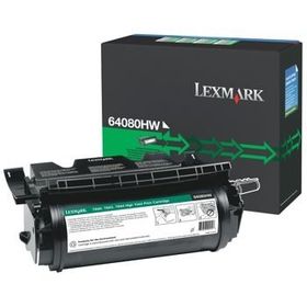Lexmark 64080HW Toner