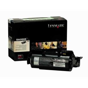 Lexmark 64416XE Toner