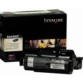 Lexmark 64416XE Toner