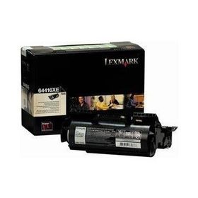 Lexmark 64416XE Toner