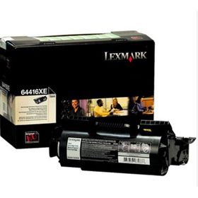 Lexmark 64416XE Toner