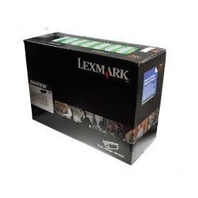 Lexmark 64440XW Siyah Toner