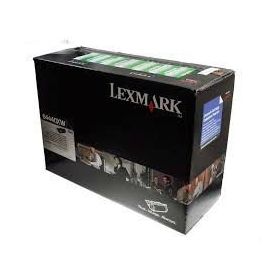 Lexmark 64440XW Siyah Toner