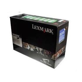 Lexmark 64440XW Siyah Toner