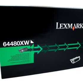 Lexmark 64480XW Toner