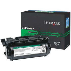 Lexmark 64480XW Toner