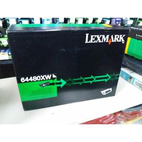 Lexmark 64480XW Toner