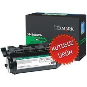Lexmark 64480XW Toner