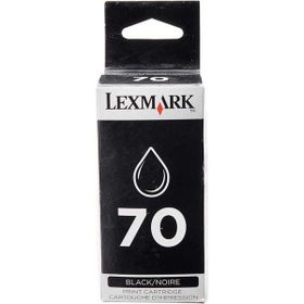 Lexmark 70 12A1970 Siyah Kartuş
