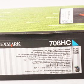 Lexmark 708HC Toner