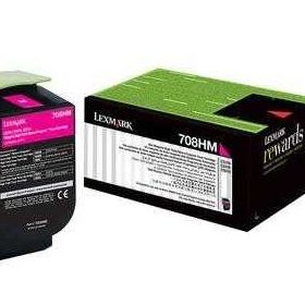 Lexmark 708HM Toner