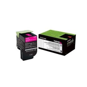 Lexmark 708HM Toner