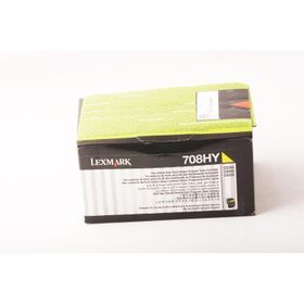 Lexmark 708HY Toner