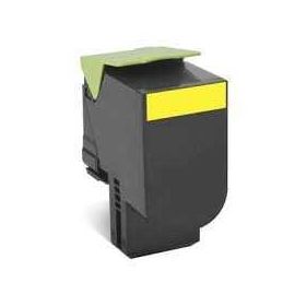 Lexmark 708HY Toner