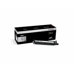 Lexmark 70C0D10 Drum