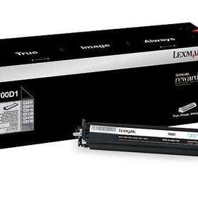 Lexmark 70C0D10 Drum