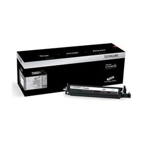 Lexmark 70C0D10 Drum