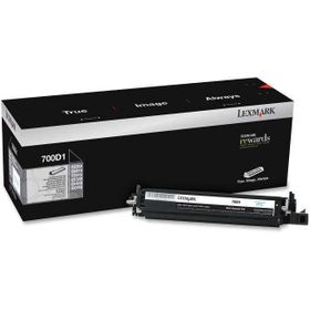 Lexmark 70C0D10 Drum