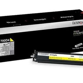 Lexmark 70C0D40 Drum