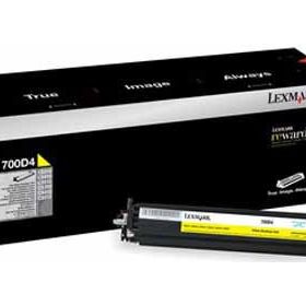 Lexmark 70C0D40 Drum