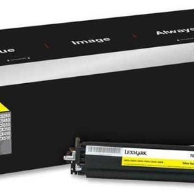 Lexmark 70C0D40 Drum