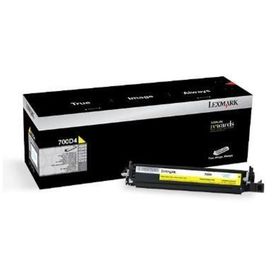 Lexmark 70C0D40 Drum