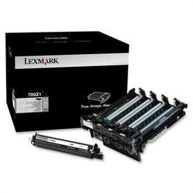 Lexmark 70C0Z10 Drum