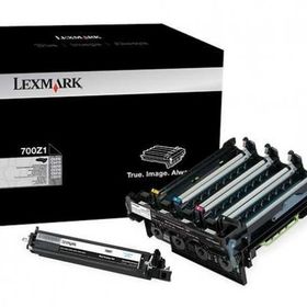 Lexmark 70C0Z10 Drum