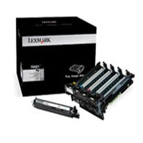 Lexmark 70C0Z10 Drum