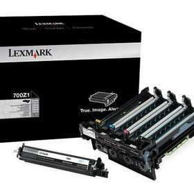 Lexmark 70C0Z10 Drum