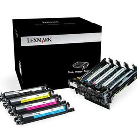 Lexmark 70C0Z50 Drum