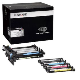Lexmark 70C0Z50 Drum