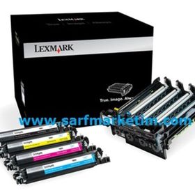 Lexmark 70C0Z50 Drum
