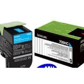 Lexmark 70C80C0 Toner