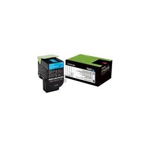 Lexmark 70C80C0 Toner