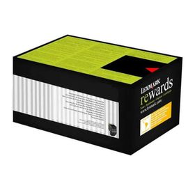 Lexmark 70C80K0 Toner