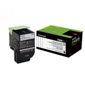 Lexmark 70C80K0 Toner